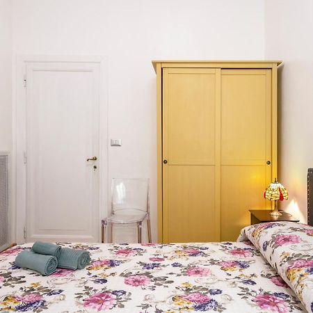 Appartement Ripetta Beauty House à Rome Extérieur photo