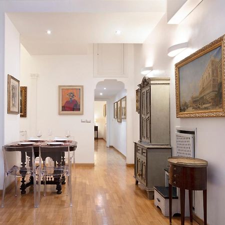 Appartement Ripetta Beauty House à Rome Extérieur photo