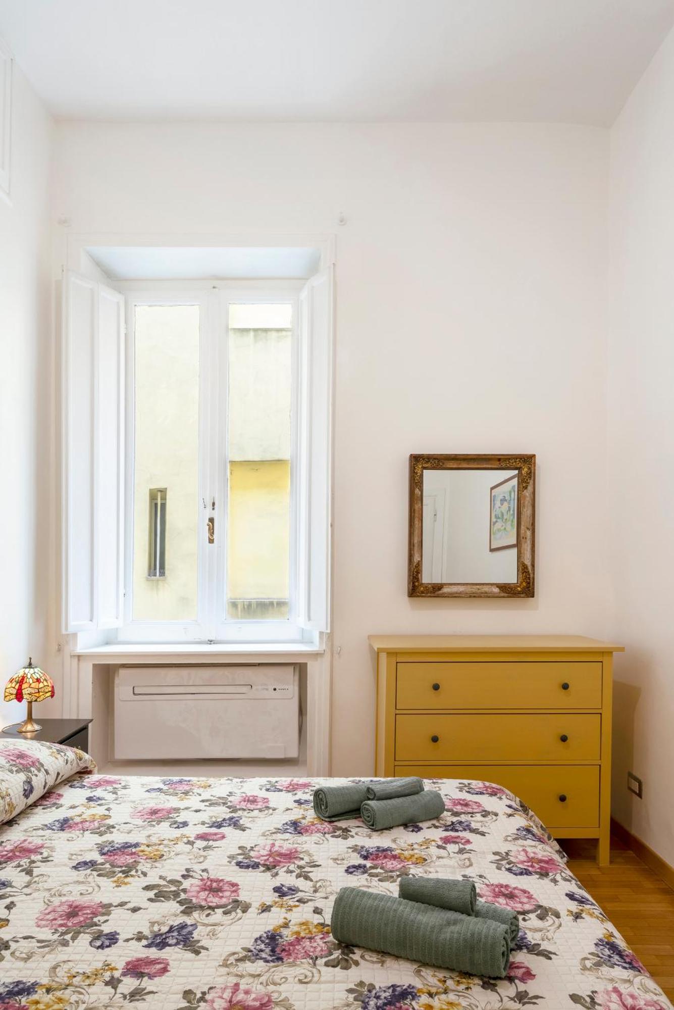 Appartement Ripetta Beauty House à Rome Extérieur photo