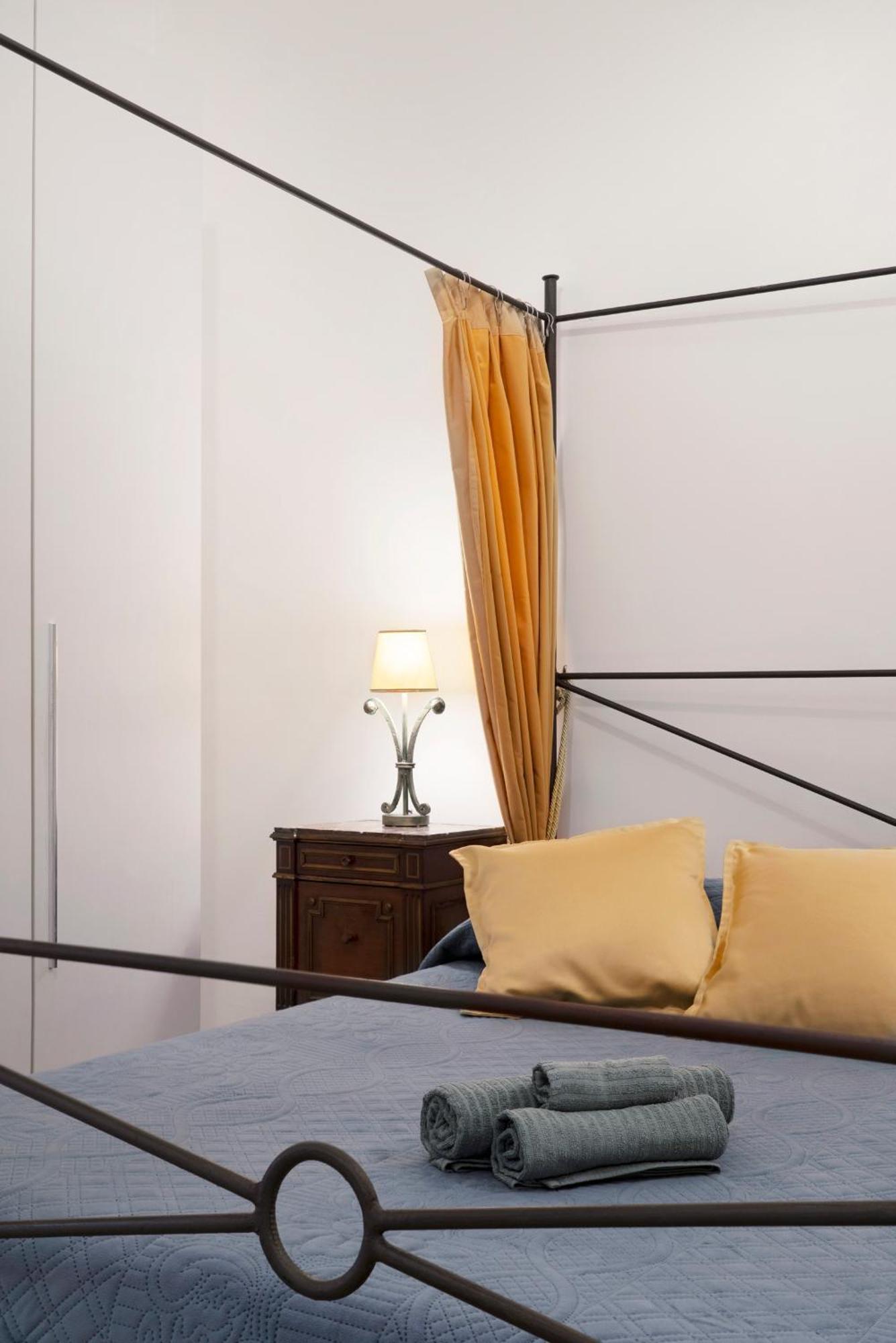 Appartement Ripetta Beauty House à Rome Extérieur photo
